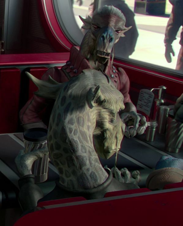 Rednax (Dug Civilian)