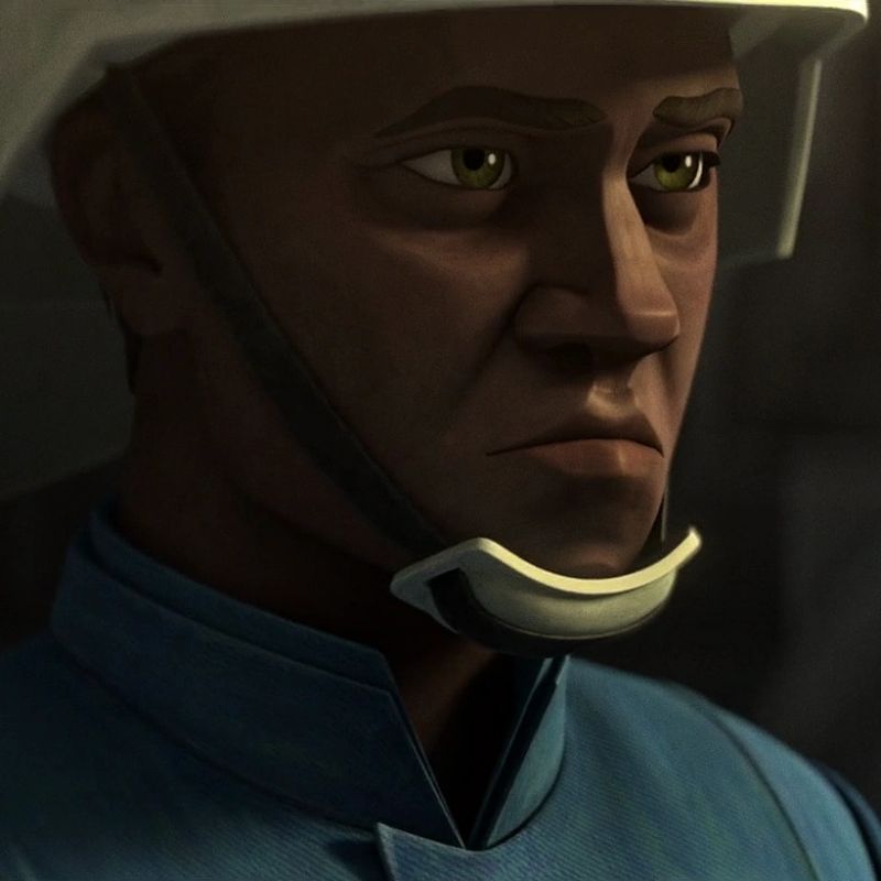 Reggi (Human New Republic Soldier)