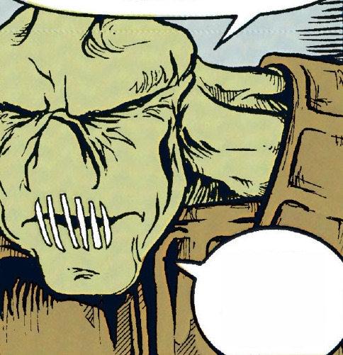 Rek (Enforcer for Bogga the Hutt)