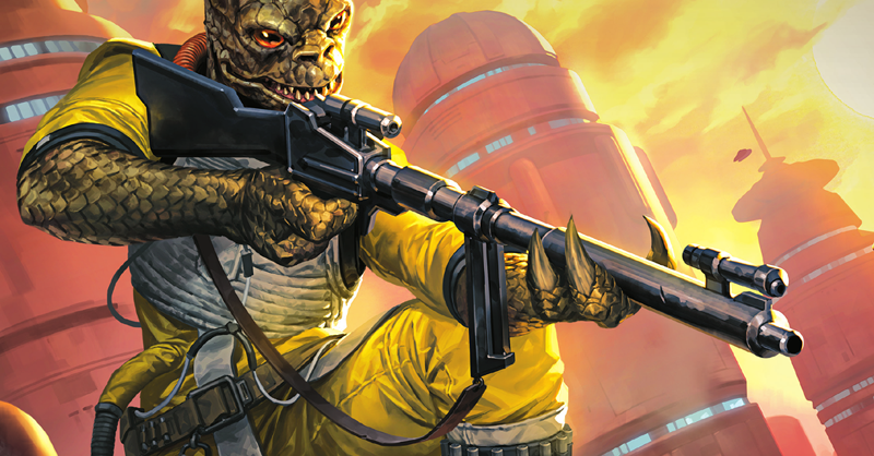 BlasTech Industries Relby-v10 micro grenade launcher