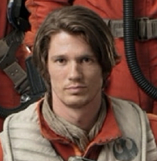 Renk Narviz (Resistance Pilot)