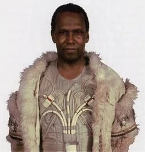 Rennek (Human Nerf Herder)
