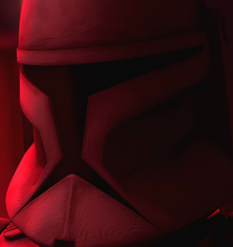 Ridge (Clone Trooper)
