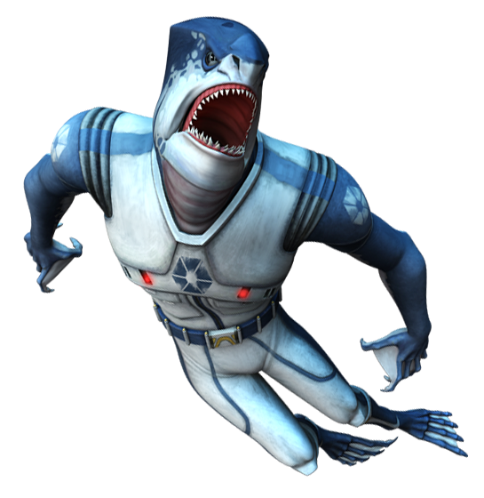 Karkarodon