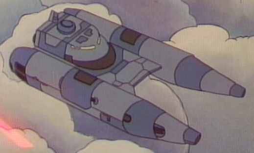 Roon Cloudcraft