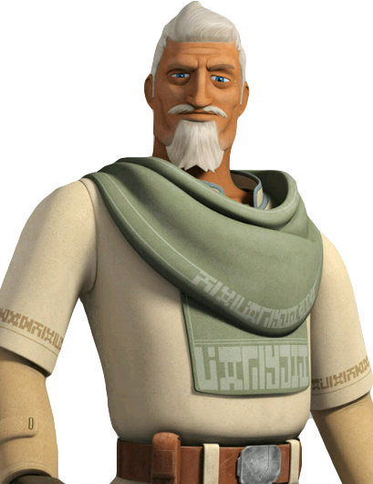 Ryder Azadi