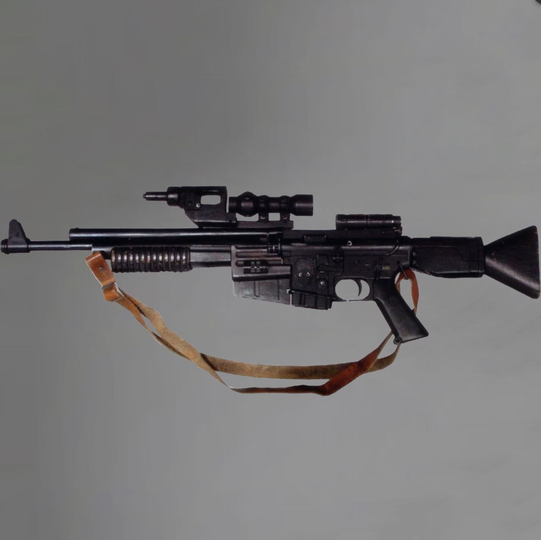 A280 Blaster Rifle