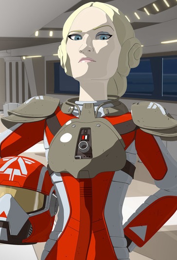 Freya Fenris