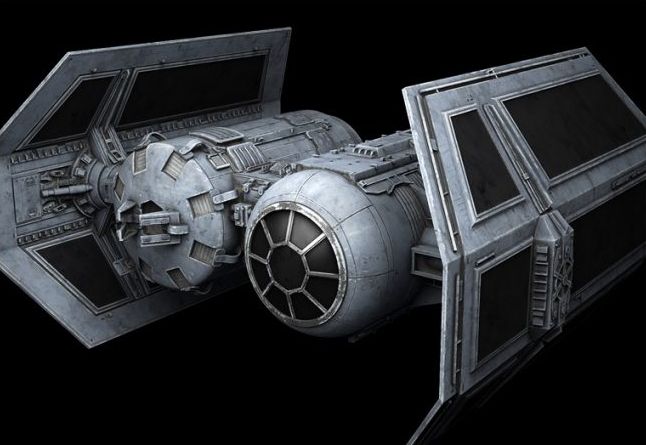 Sienar Fleet Systems TIE/sa Bomber (squadrons)