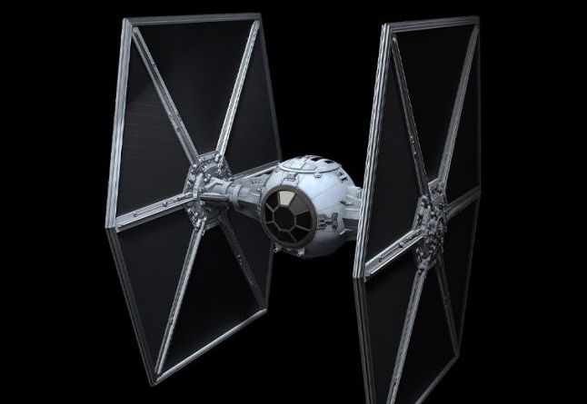 Sienar Fleet Systems TIE/LN (Squadrons)