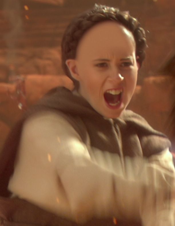Sarissa Jeng (Human Jedi Knight)