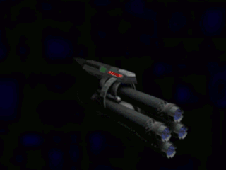 GTW-99 Shield Breaker GTW-99 Shield Breaker
