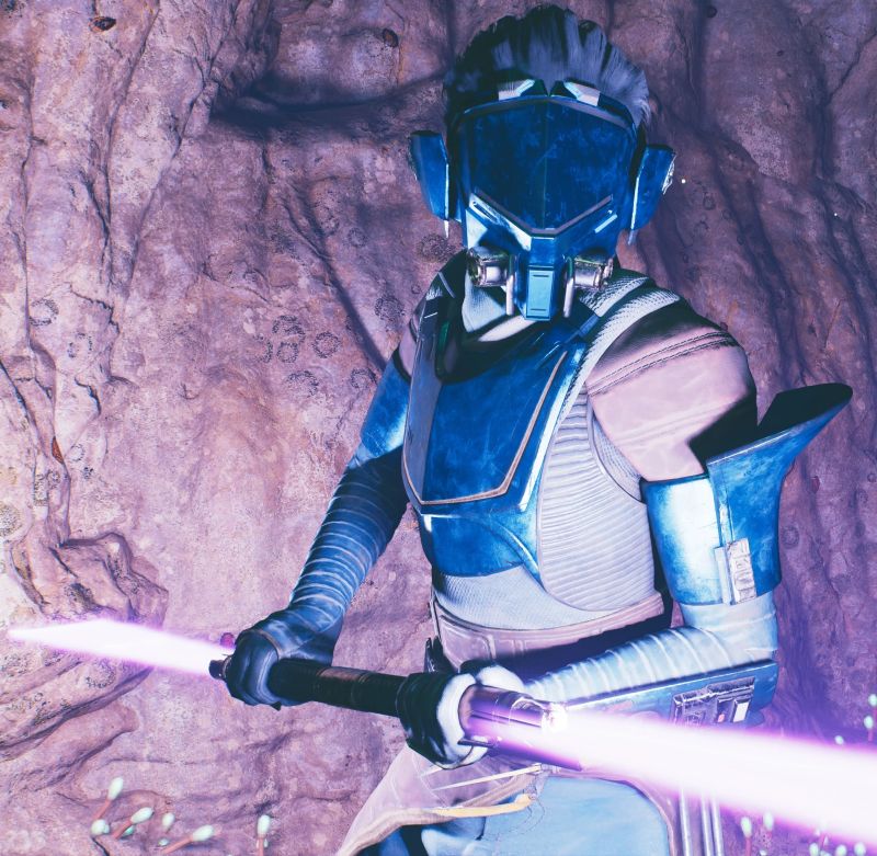 Sebb Eshan (Humanoid Bedlam Raider Lieutenant)