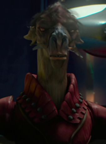 Seboca (Dug Holovid Star)