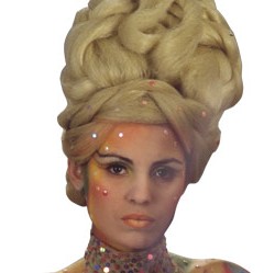 Sel Maa (Near-Human Club Goer)
