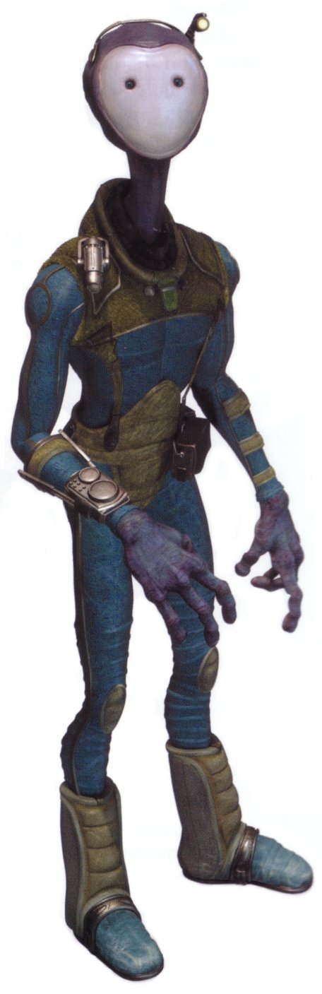 Selif Xam (Kallidahin Physician)