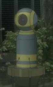 Sentry gun