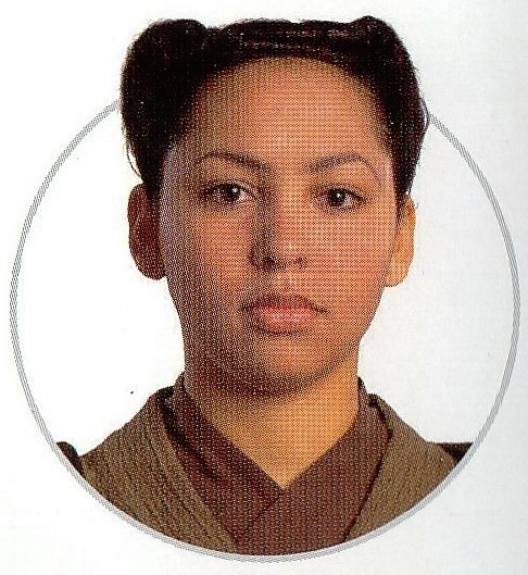 Shadday Potkin (Human Jedi Master)