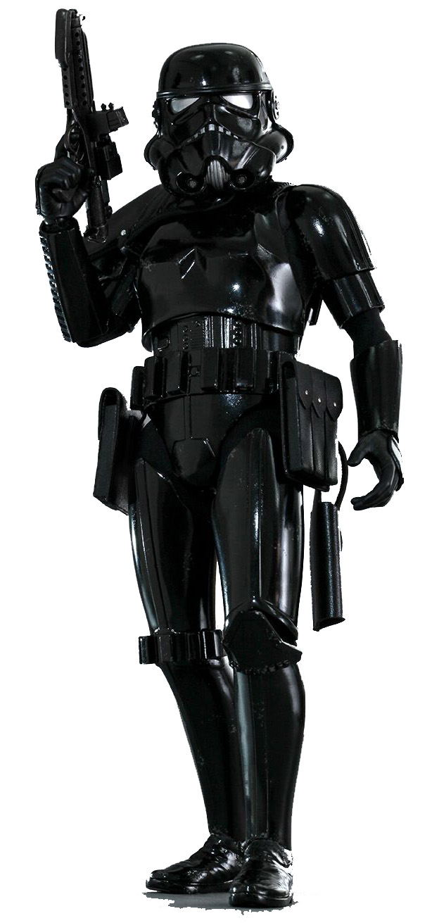 Blackhole / Shadow Stormtrooper