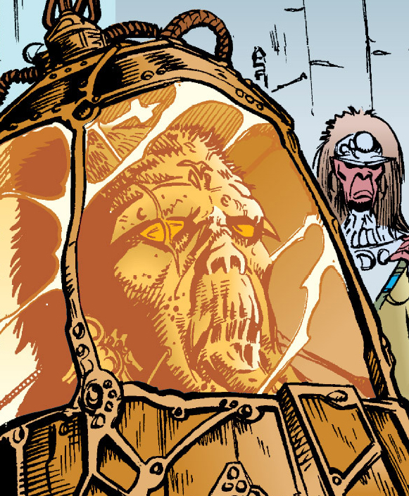 Simus (Lord of the Sith)