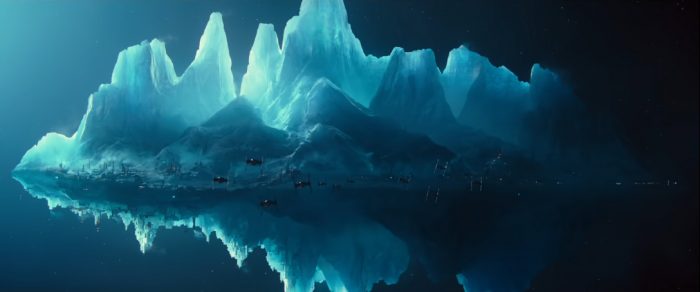 Sinta Glacier