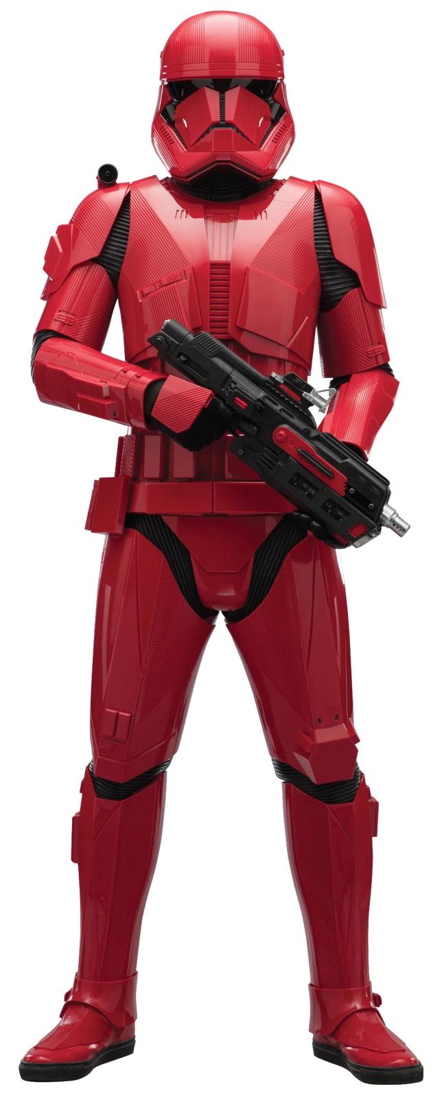Sith Eternal Stormtrooper (Sithtrooper)