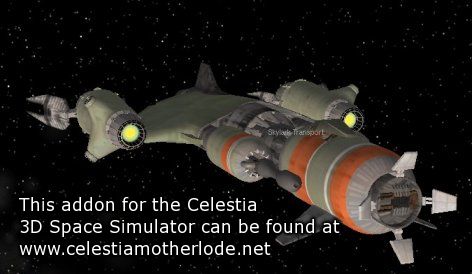 Earth Alliance Skylark 670