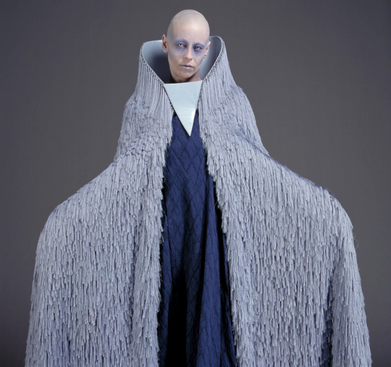 Sly Moore (Umbaran Dark Side Adept and Politician)
