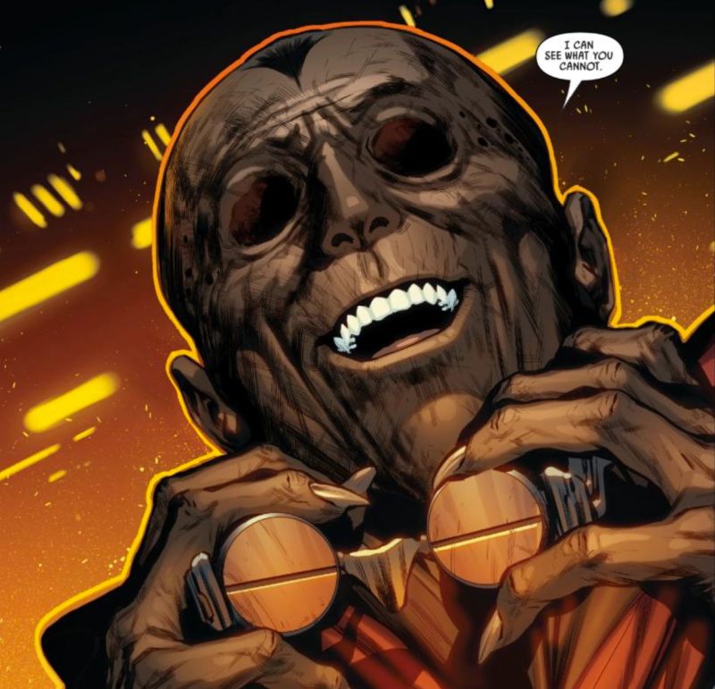 Azlin Rell (Human Fallen Jedi)