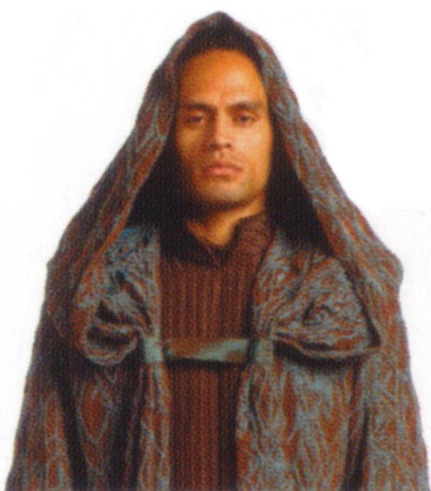 Solipo Yeb (Human Senator)