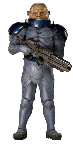 Sontaran
