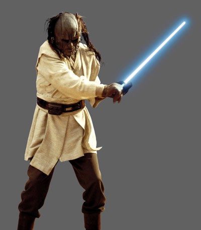 Sora Bulq (Weequay Jedi Master {later Dark})