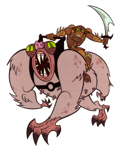 Kulltu Kutta (Rattatak Gladiator)