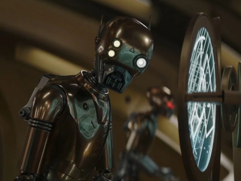 Star Navigator Droid