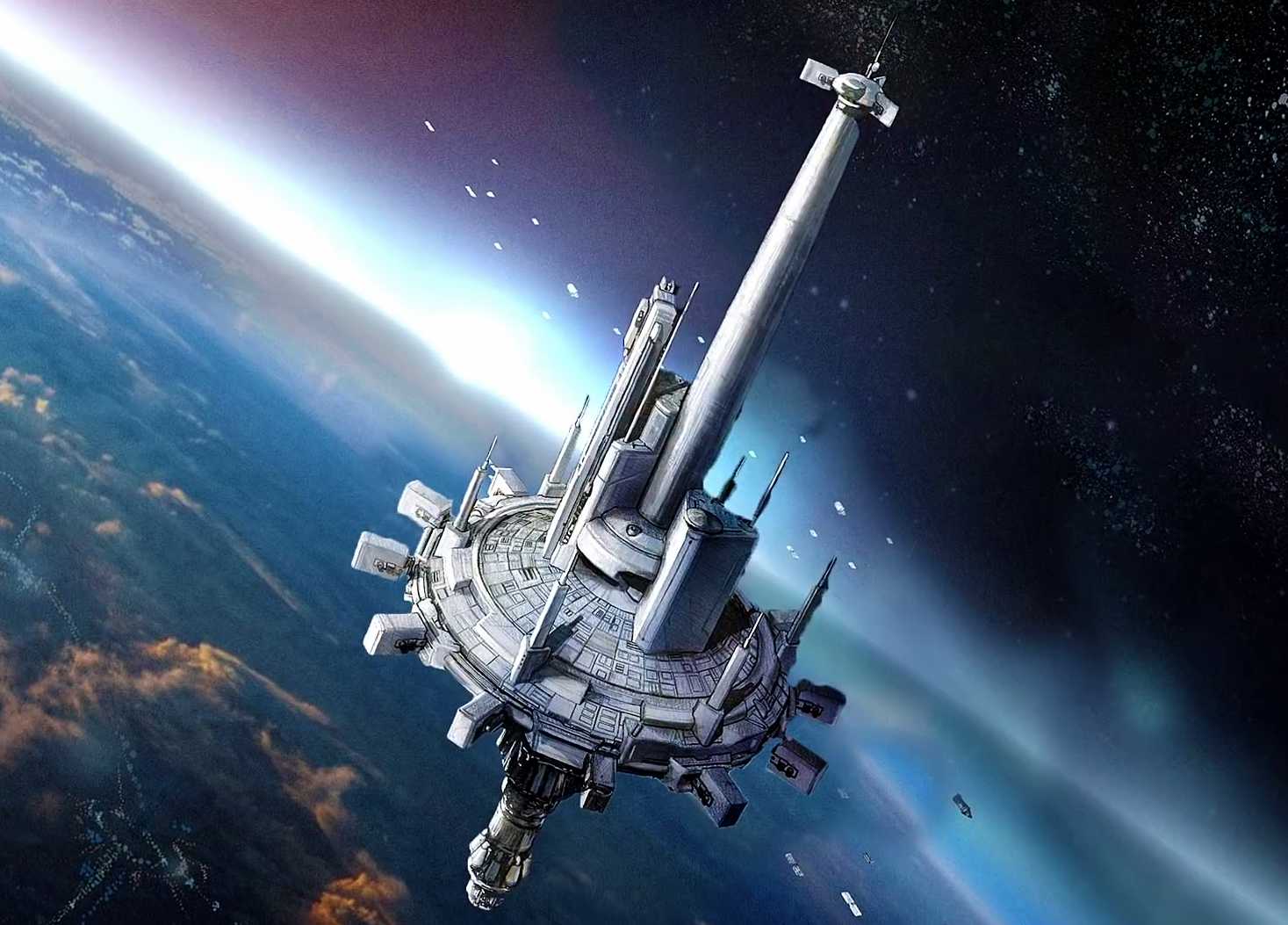 Starlight Beacon
