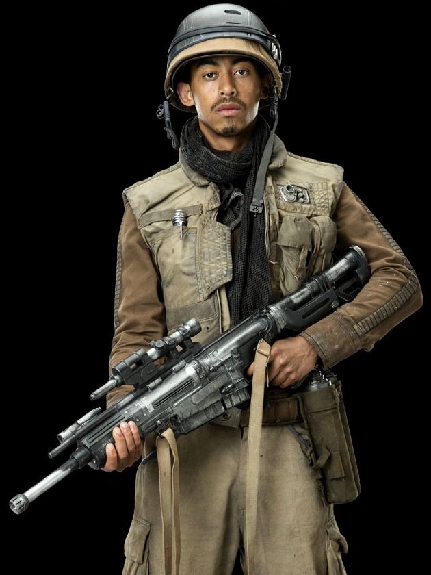 Stordan Tonc {Stordie} (Human Rebel Soldier)