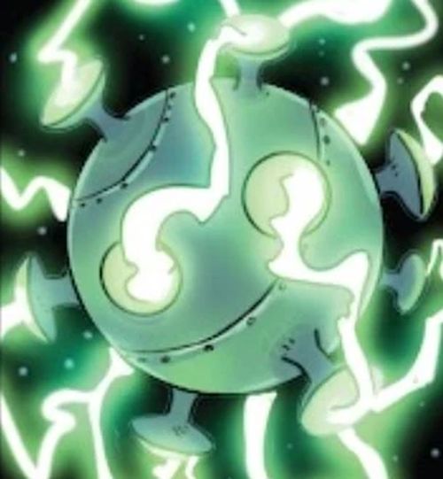 Stormseed