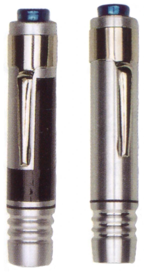 Code Cylinder