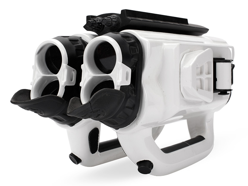 First Order Quadnoculars