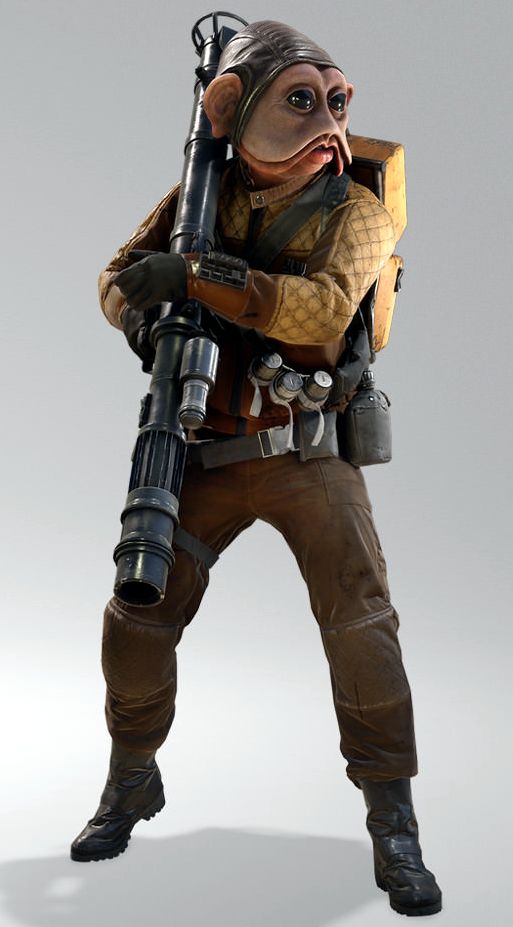Sullustan