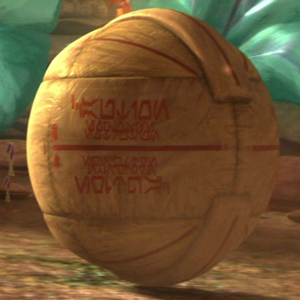 Survival capsule