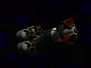 GTM-1 Synaptic Bomb