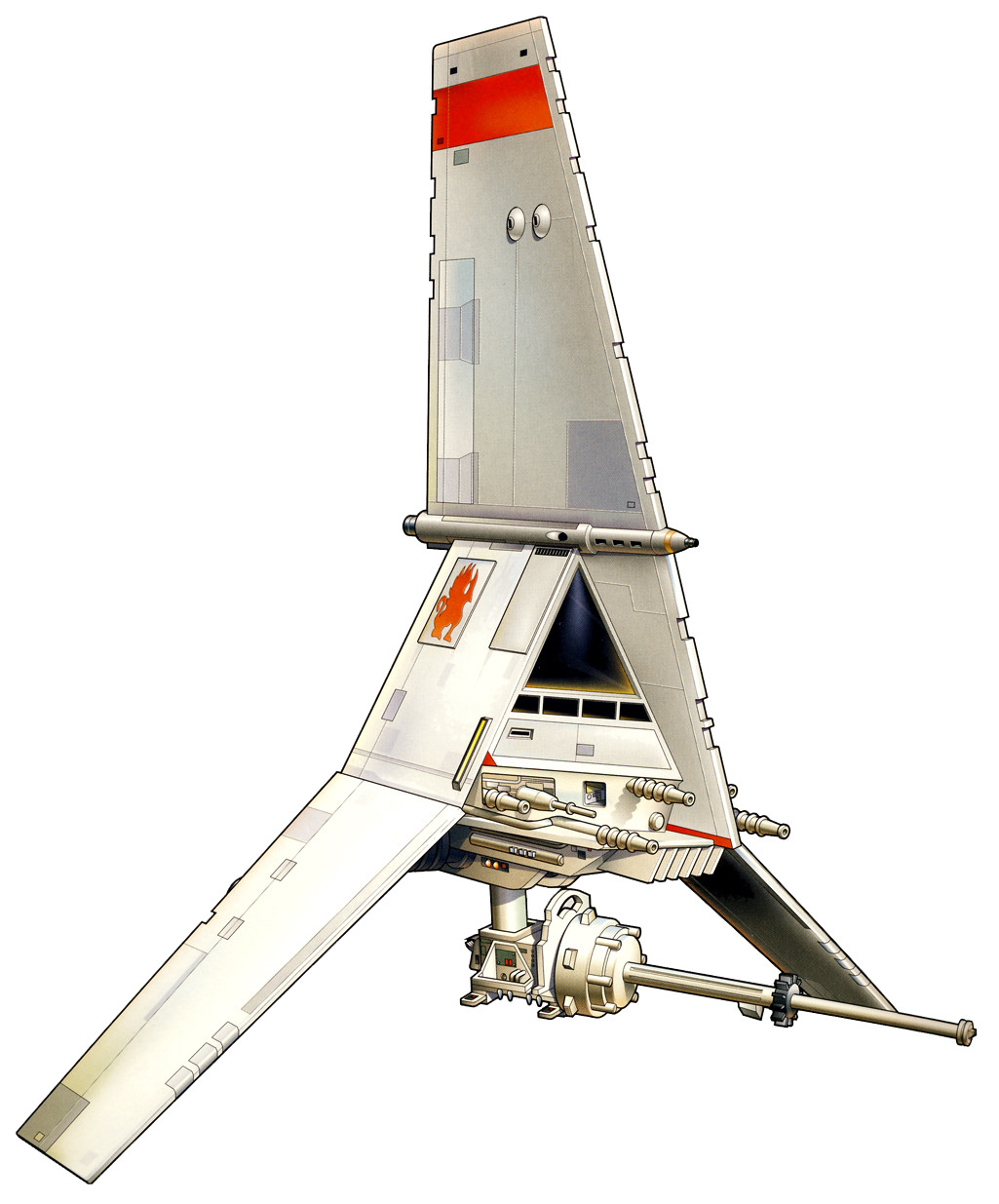 Incom Corporation T-16 skyhopper