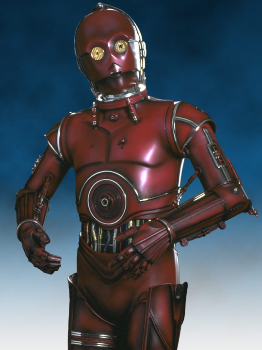 TC-3 (TC-series protocol droid)