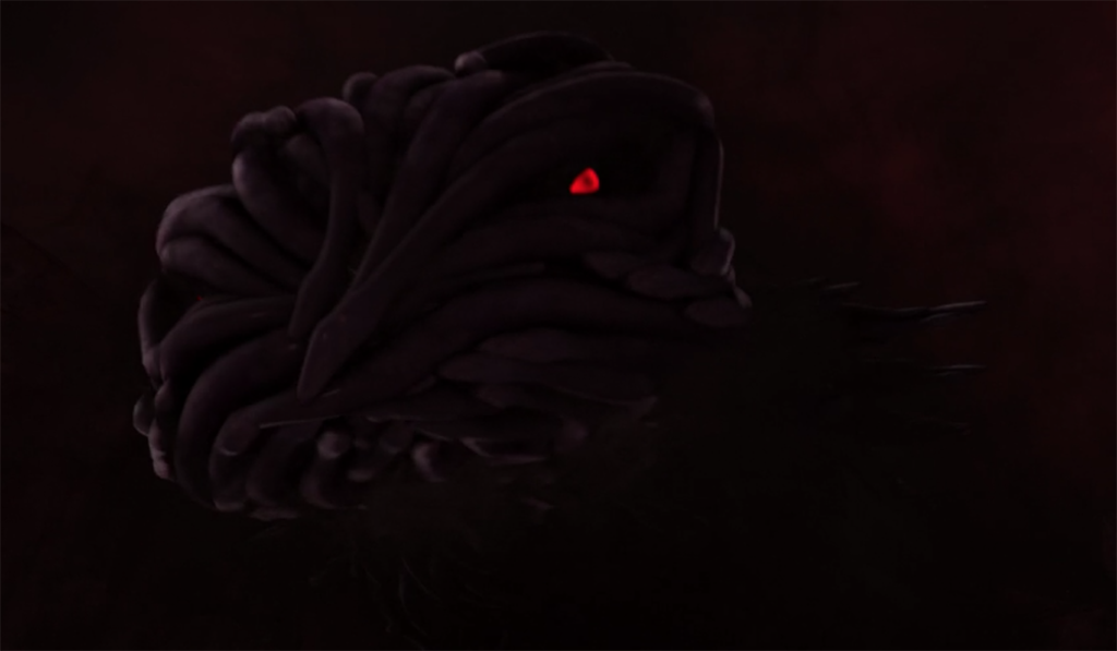 Moraband serpent 