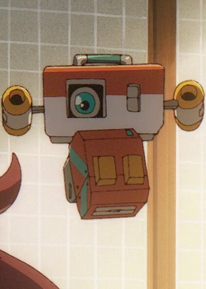 TD-4 (Droid Companion)