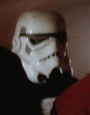 1047 (Imperial Sandtrooper Sergeant)