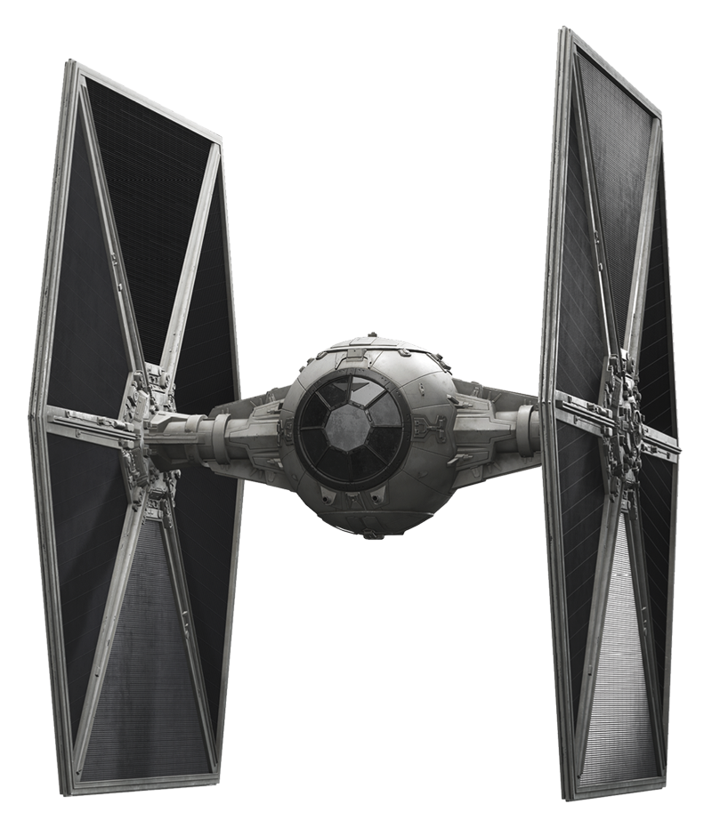 Sienar Fleet Systems TIE/ln space superiority starfighter