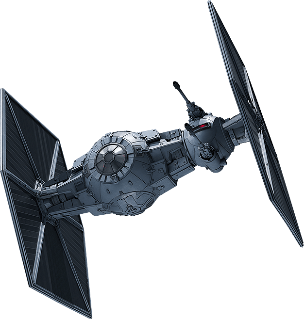 Sienar Fleet Systems TIE/rb heavy starfighter