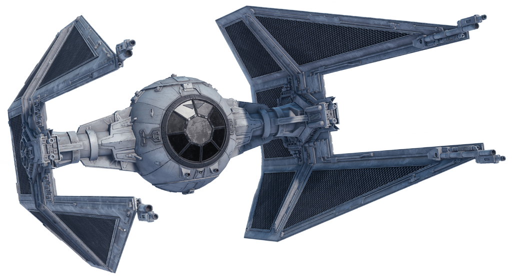 Sienar Fleet Systems TIE/IN interceptor